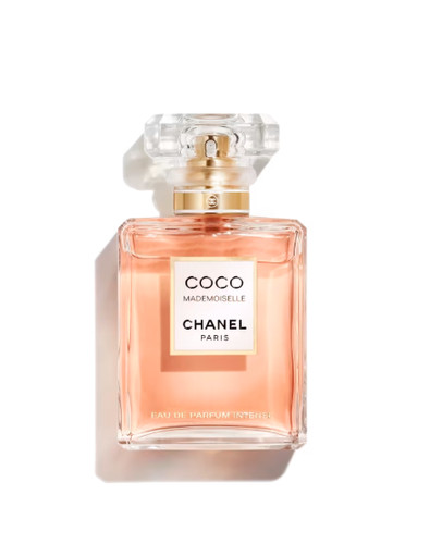 Chanel coco mademoiselle 35ml - chanel,