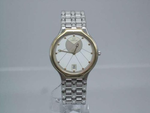 Orologio omega ville - omega, quarzo
