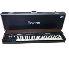 Tastiera organo roland - tastiera,