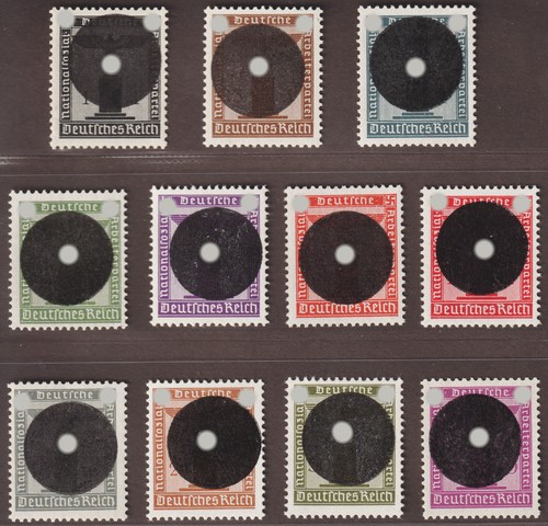 Wittenberg d132 - d132-43, **
