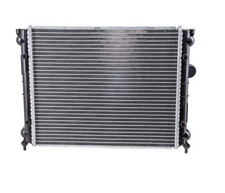 RADIATORE RAFFREDDAMENTO MOTORE MINICAR LIGIER JS50 NOVA XTOO MICROCAR DUE' MGO