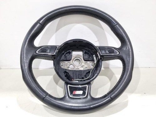 Volante audi avant b8 - audi, a4