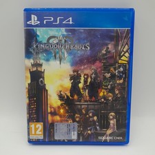 Kingdom hearts ps4 play - 3,