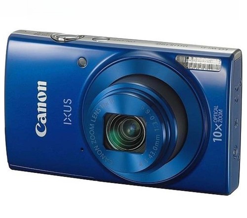 Canon powershot elph 200 - powershot,