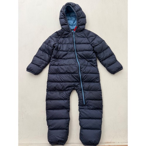 Tuta neve bambino bean - tuta, da