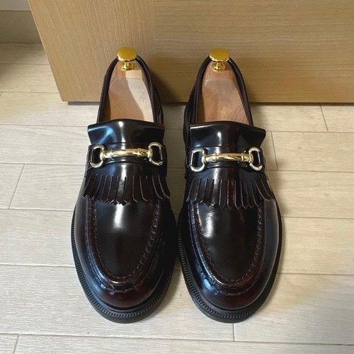 Mocassino martens adrian - mocassino,