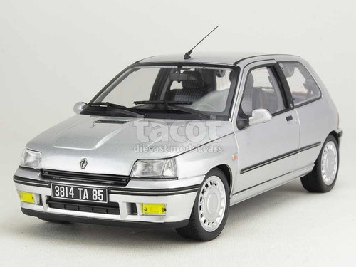 Renault clio 16s 1992 - renault,