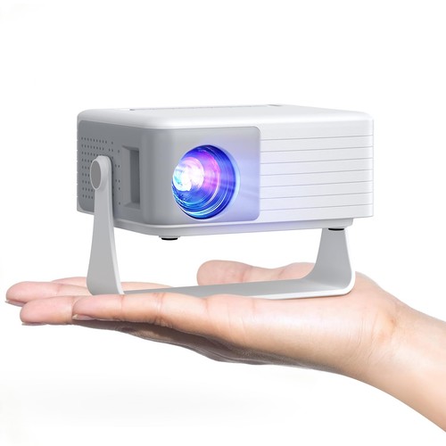 Mini proiettore per - o1, camera