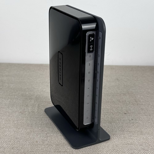 Netgear dgn2200v4 n300 modem - dgn2200v4,