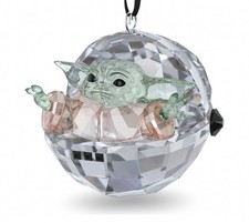 Swarovski Star Wars Il