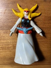 Mini Sofubi Queen Himika JEEG