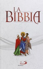AA.VV. La Bibbia (Hardback)