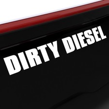 Adesivo Decorativo Diesel