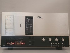 nakamichi 700 tri tracer, parzialmente difettoso, dispositivo a cassette