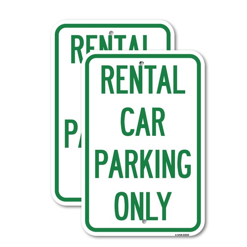 Noleggio auto parcheggio solo - auto,