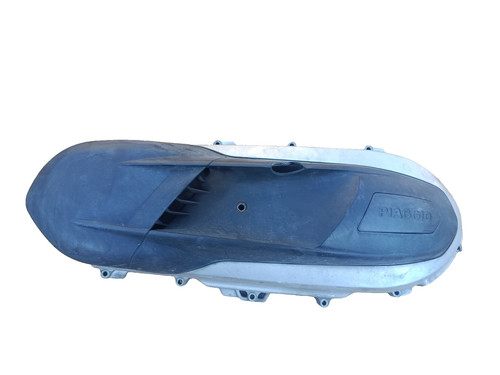 Coperchio carter trasmissione - carter,