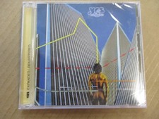 YES - GOING FOR THE ONE - CD