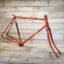 Bici da strada Sears arancione