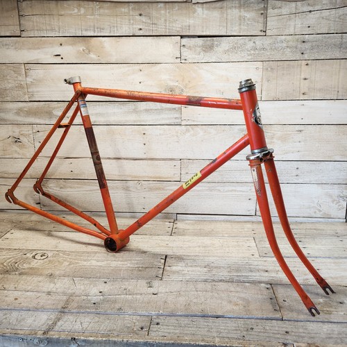 Bici strada sears arancione - bici, da