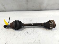 Albero motore sinistro VW Golf