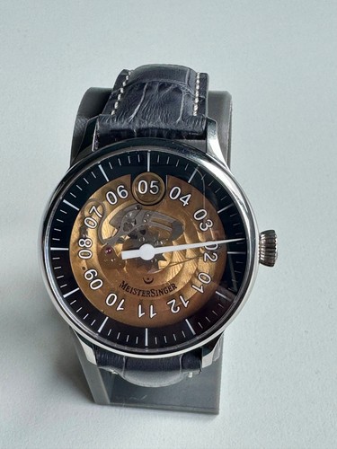 Meistersinger salthora - meistersinger,