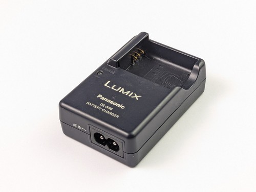 Genuine panasonic lumix - genuine,