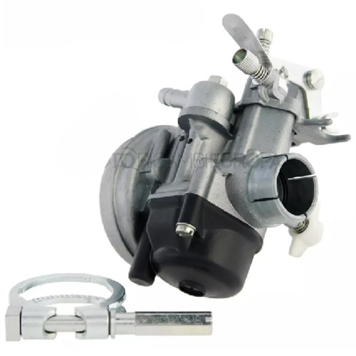 Carburatore dell orto - shb, 16