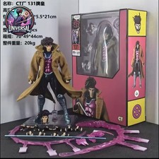 Gambit Action Figure CT Toys
