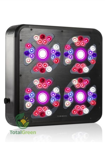 Lampada led orticoltura - , canali