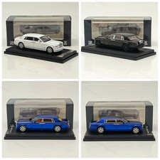 SW 1:64 Phantom Seven