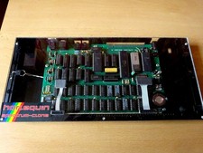 ZX Spectrum 48k "Harliquin"