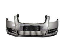 PARAURTI ANTERIORE COMPLETO PER SKODA Roomster 1° Serie 5J0807221 BZG (06>)