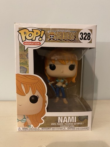 One piece funko pop - piece:,