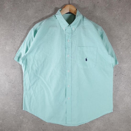 Polo ralph lauren - manica, corta