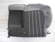 FODERA SCHIENALE POST. SX PELLE-ALCANTARA 644 LANCIA DELTA 2008 USATA ORIGINALE