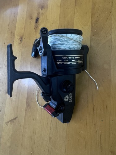 Mulinello pesca daiwa - da,