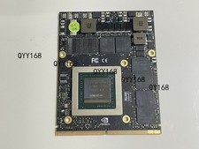 GTX970M N16E-GT-A1 6 GB scheda