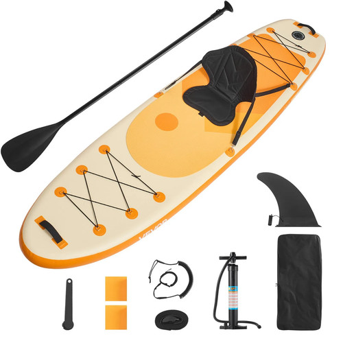 Tavola paddle gonfiabile - tavola,