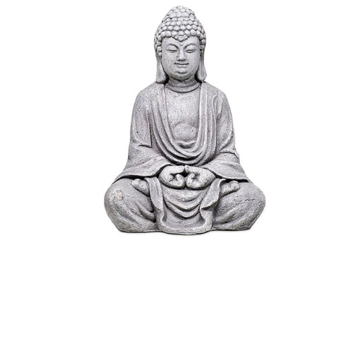 Statua buddha meditazione - statua,
