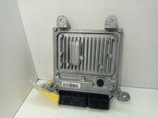 CENTRALINA MOTORE PER MERCEDES Classe C Cabrio W205 A6519005203 651921 diesel 2