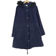 Gap Cappotto Donna Lungo