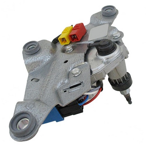 Motore tergicristallo - motore,
