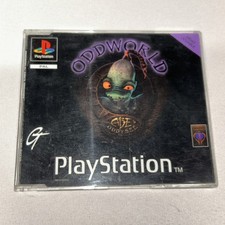 Jeu démo jouable - jeu, playstation