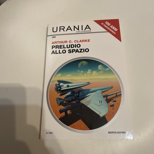 Urania collezione 280 - 280,