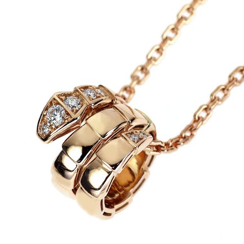 Collana con ciondolo - , in