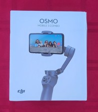 DJI Osmo Mobile 3 Combo Gimbal