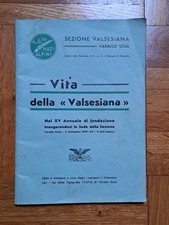 Alpini  Varallo La Valsesiana 