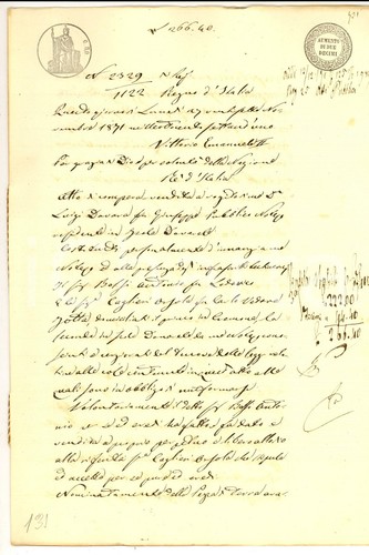 1871 isola dovarese - 1871,