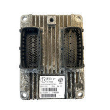 CENTRALINA MOTORE FIAT FIORINO