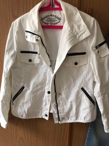 Giacca giubbino elsy since - giubbino,